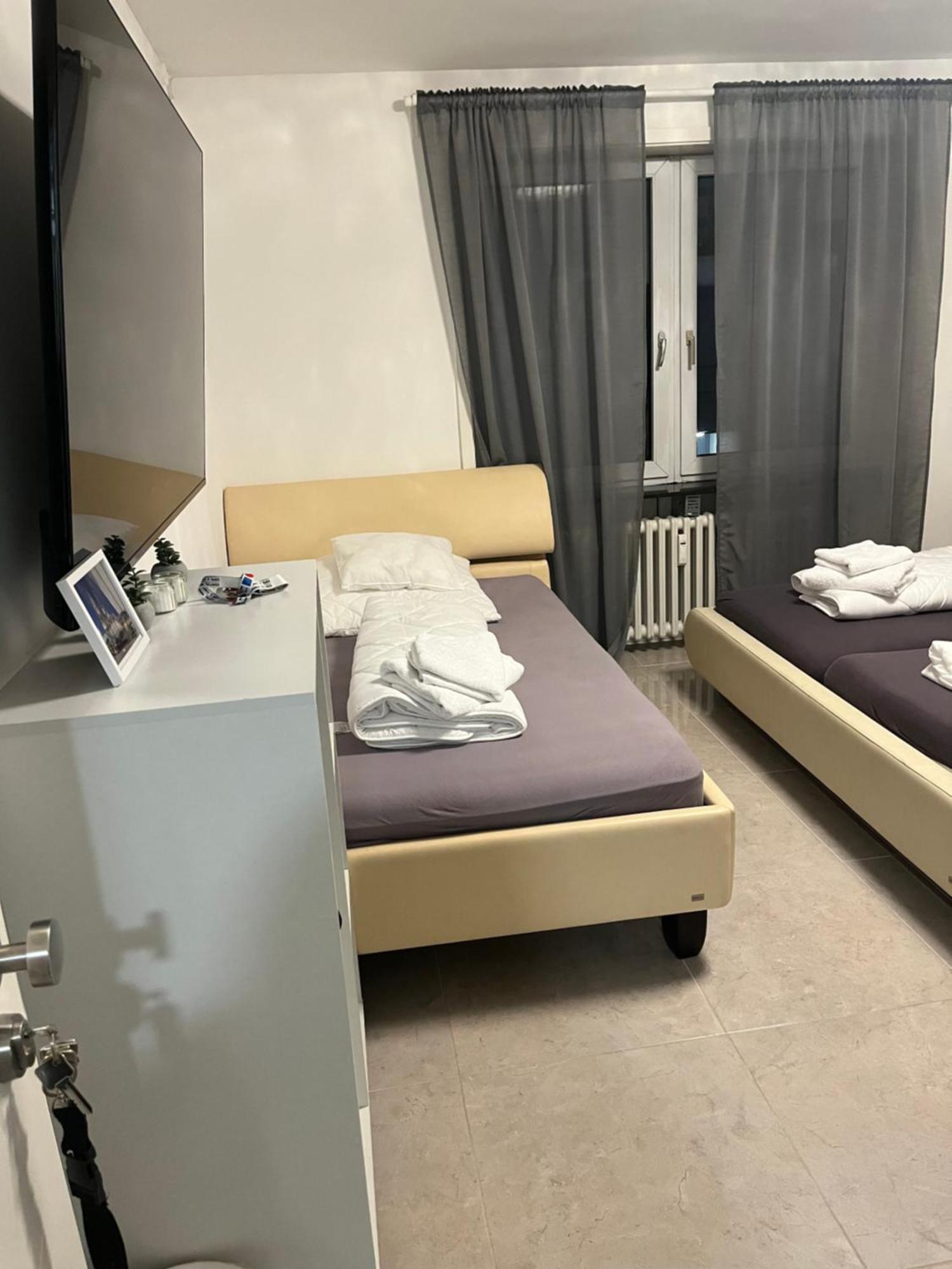 House Cologne Apartment Bagian luar foto