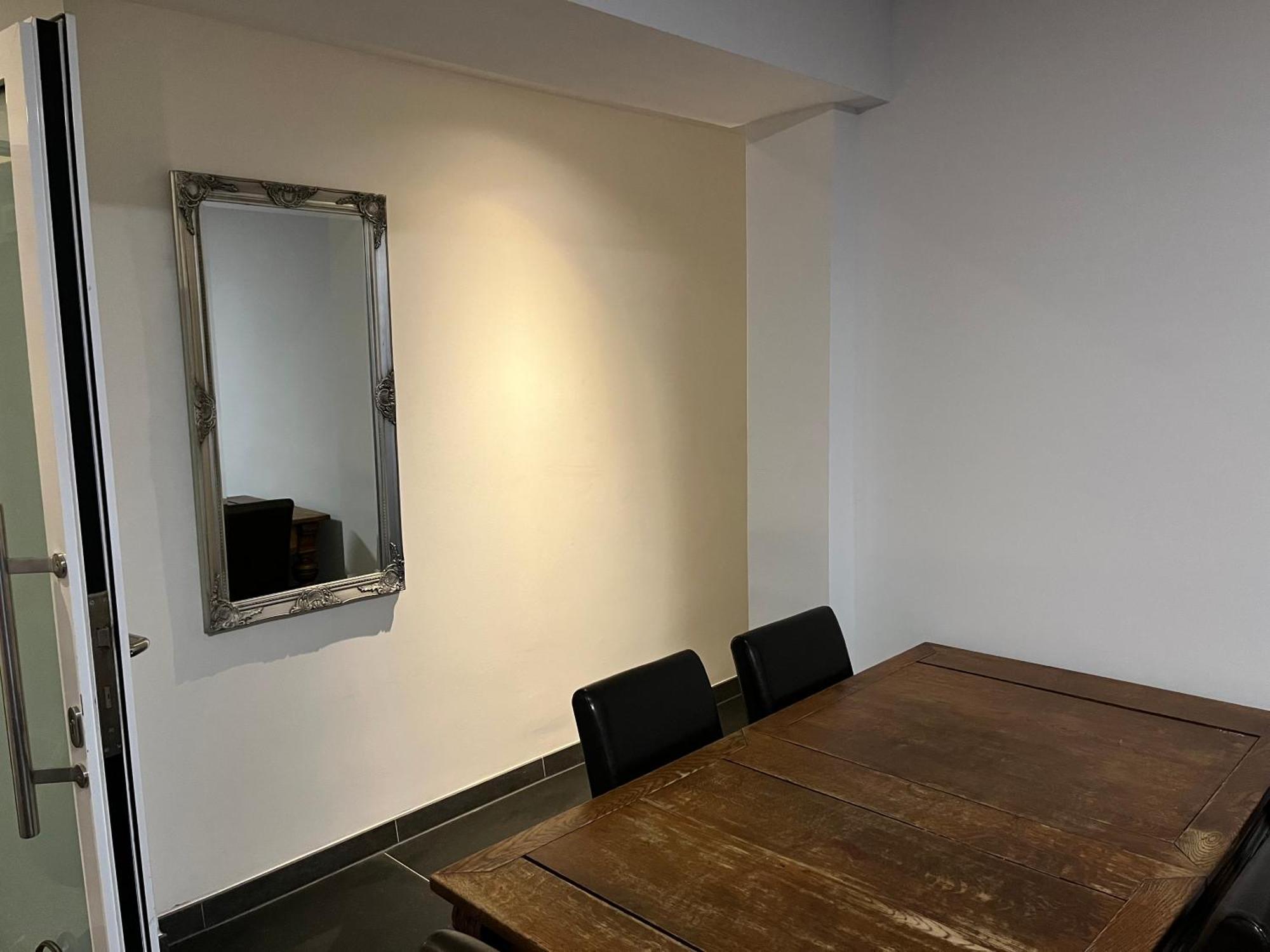 House Cologne Apartment Bagian luar foto