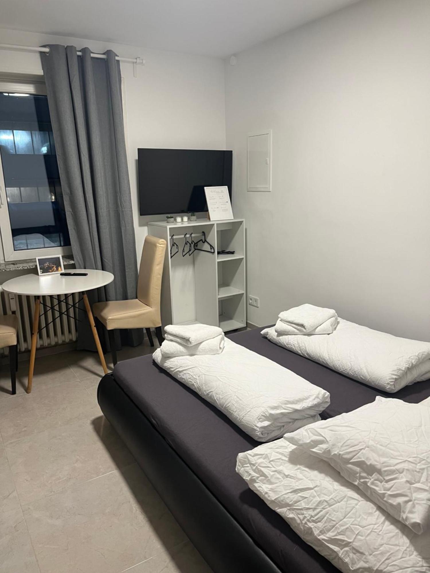 House Cologne Apartment Bagian luar foto
