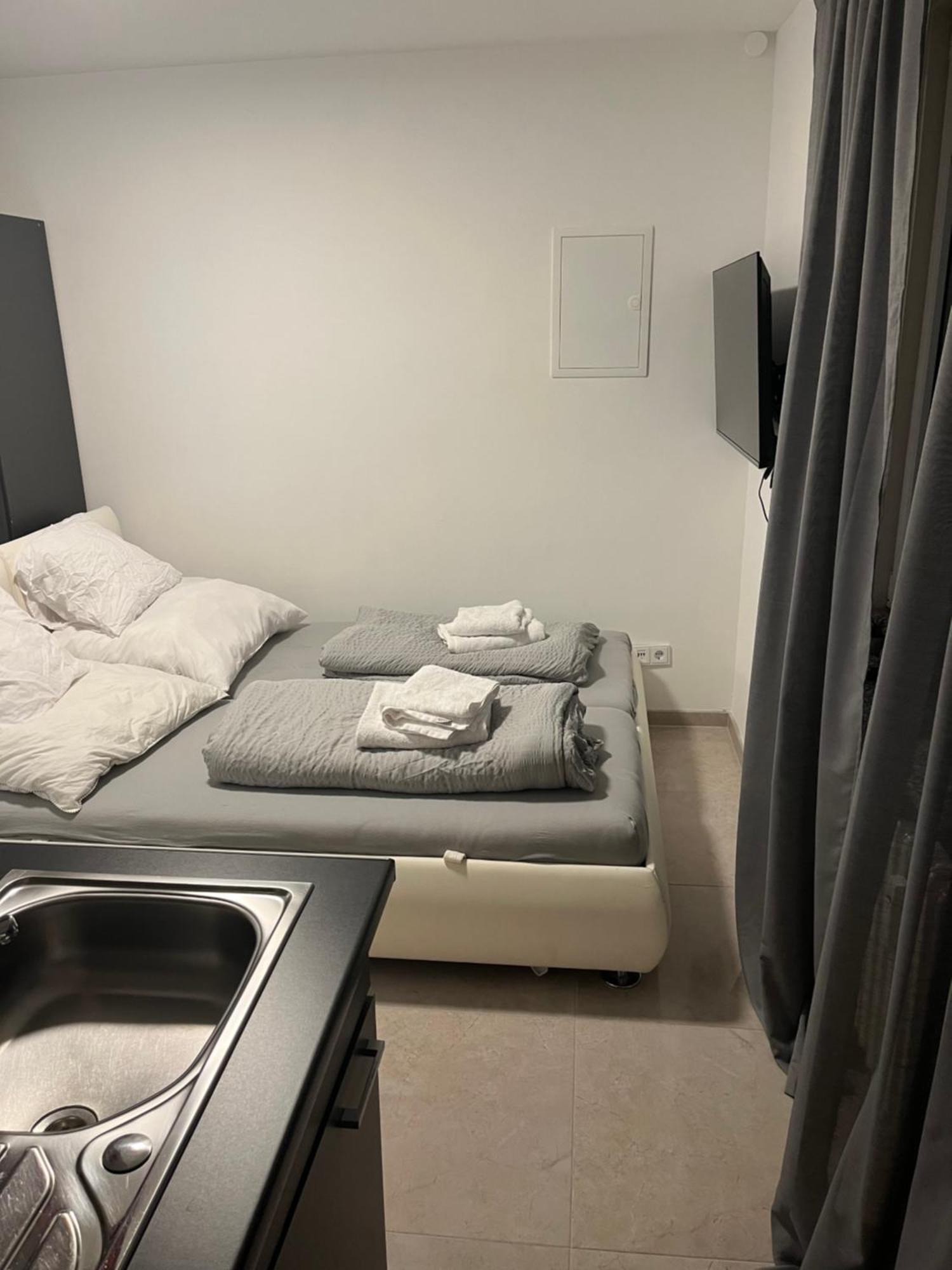 House Cologne Apartment Bagian luar foto