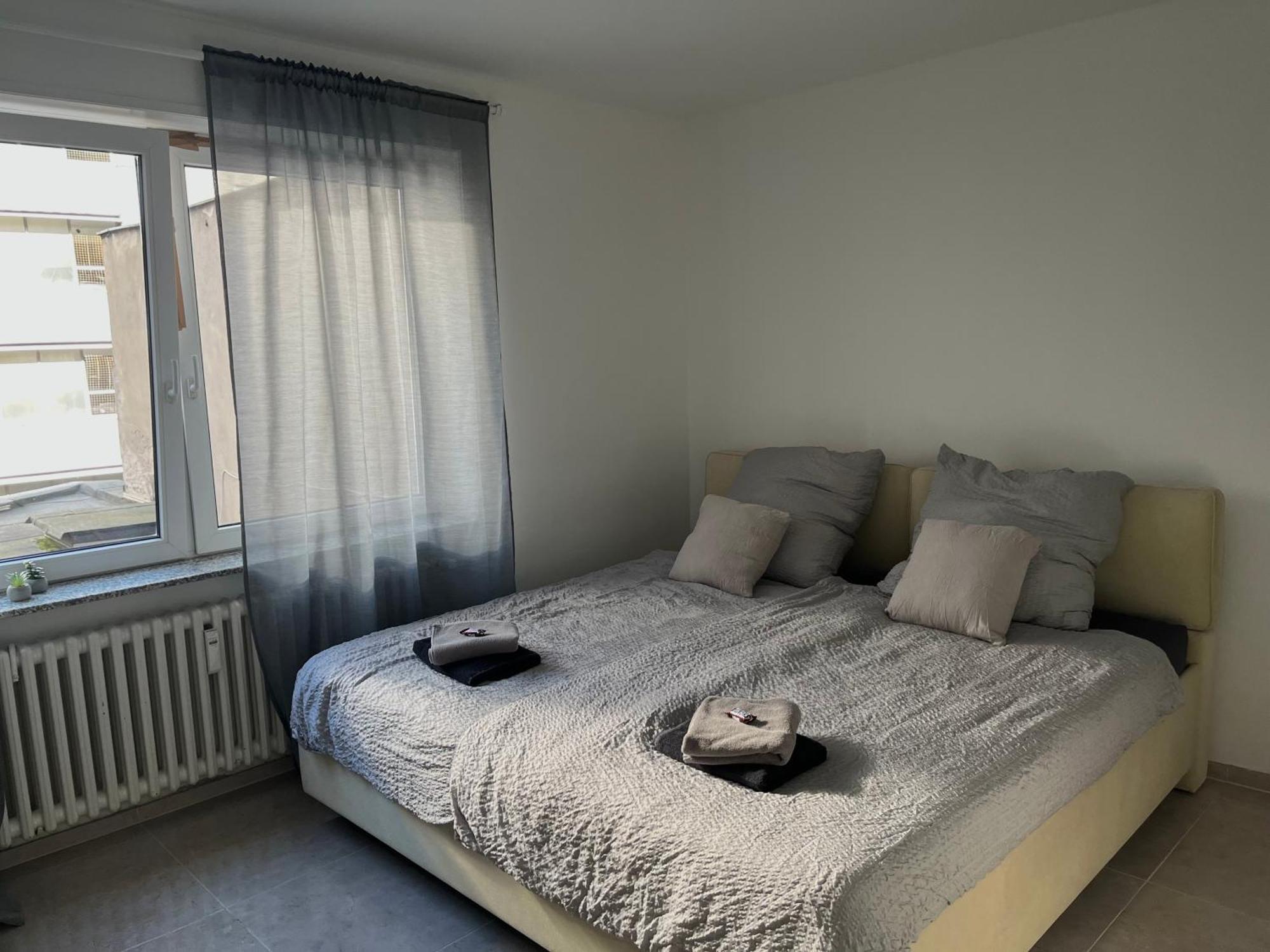 House Cologne Apartment Bagian luar foto