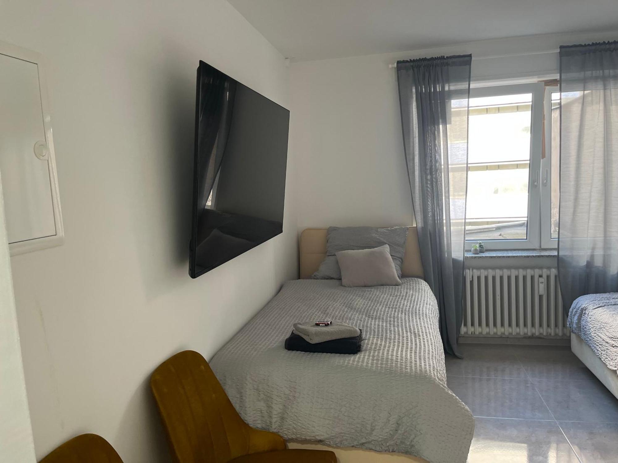 House Cologne Apartment Bagian luar foto