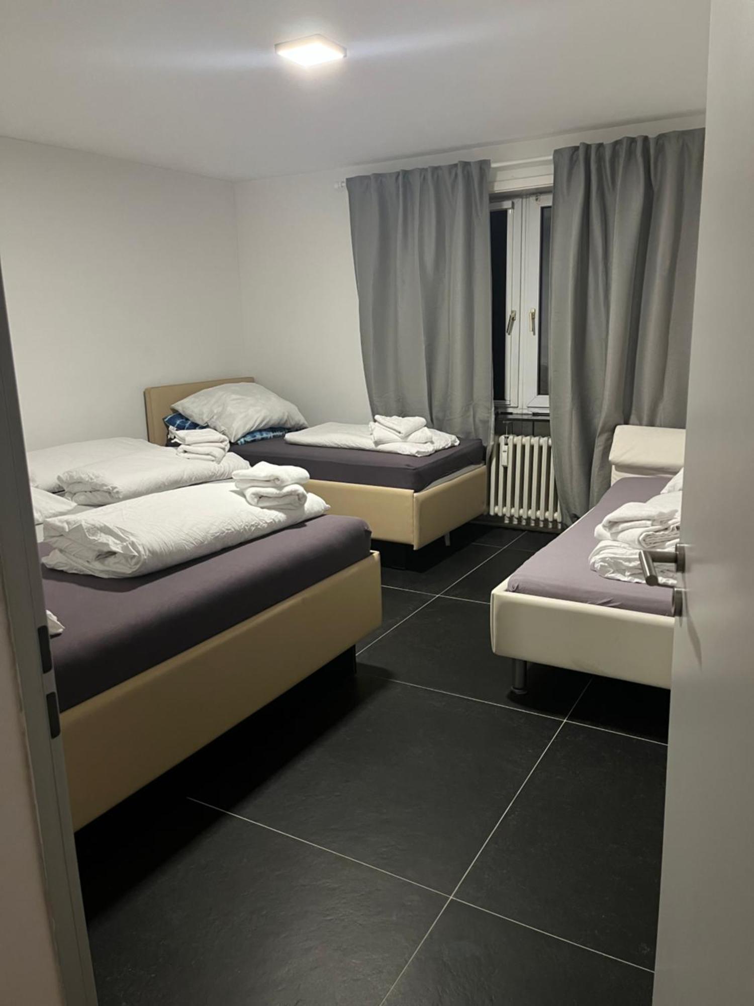 House Cologne Apartment Bagian luar foto